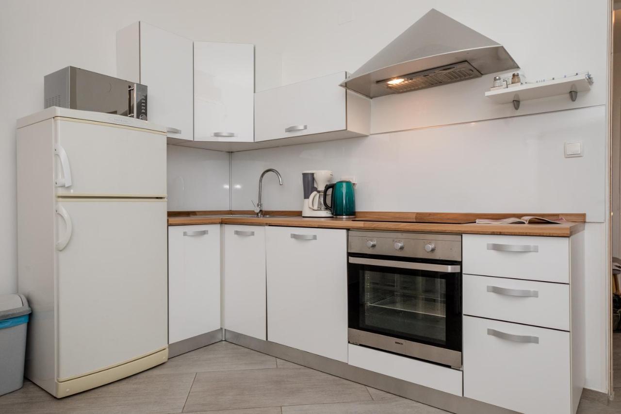 Apartments Kos 苏佩塔斯卡德拉加 外观 照片