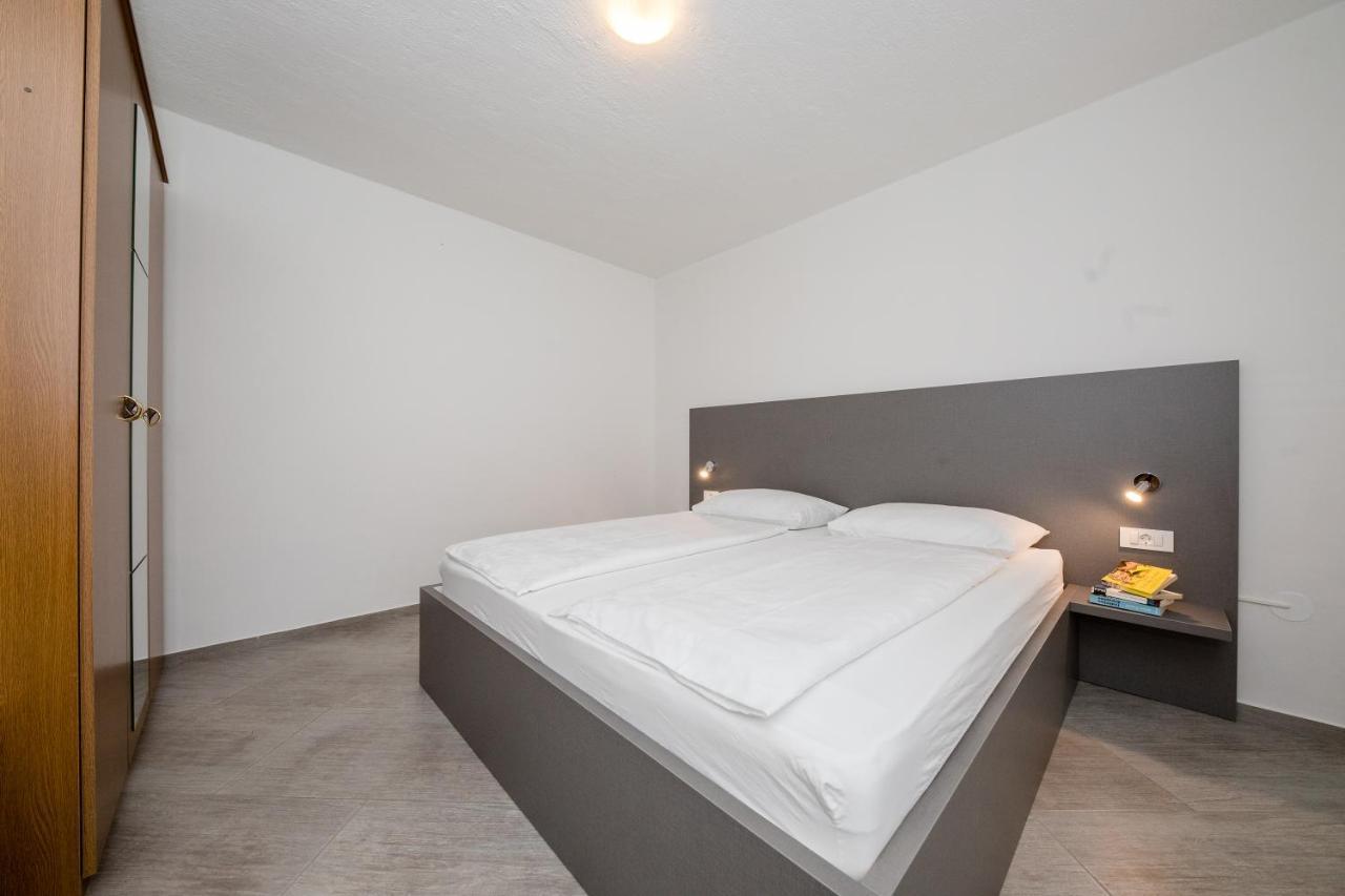 Apartments Kos 苏佩塔斯卡德拉加 外观 照片
