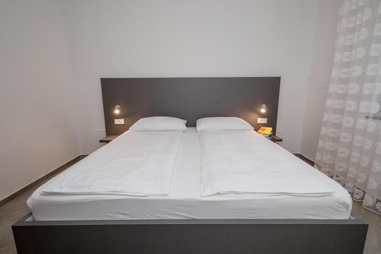 Apartments Kos 苏佩塔斯卡德拉加 外观 照片
