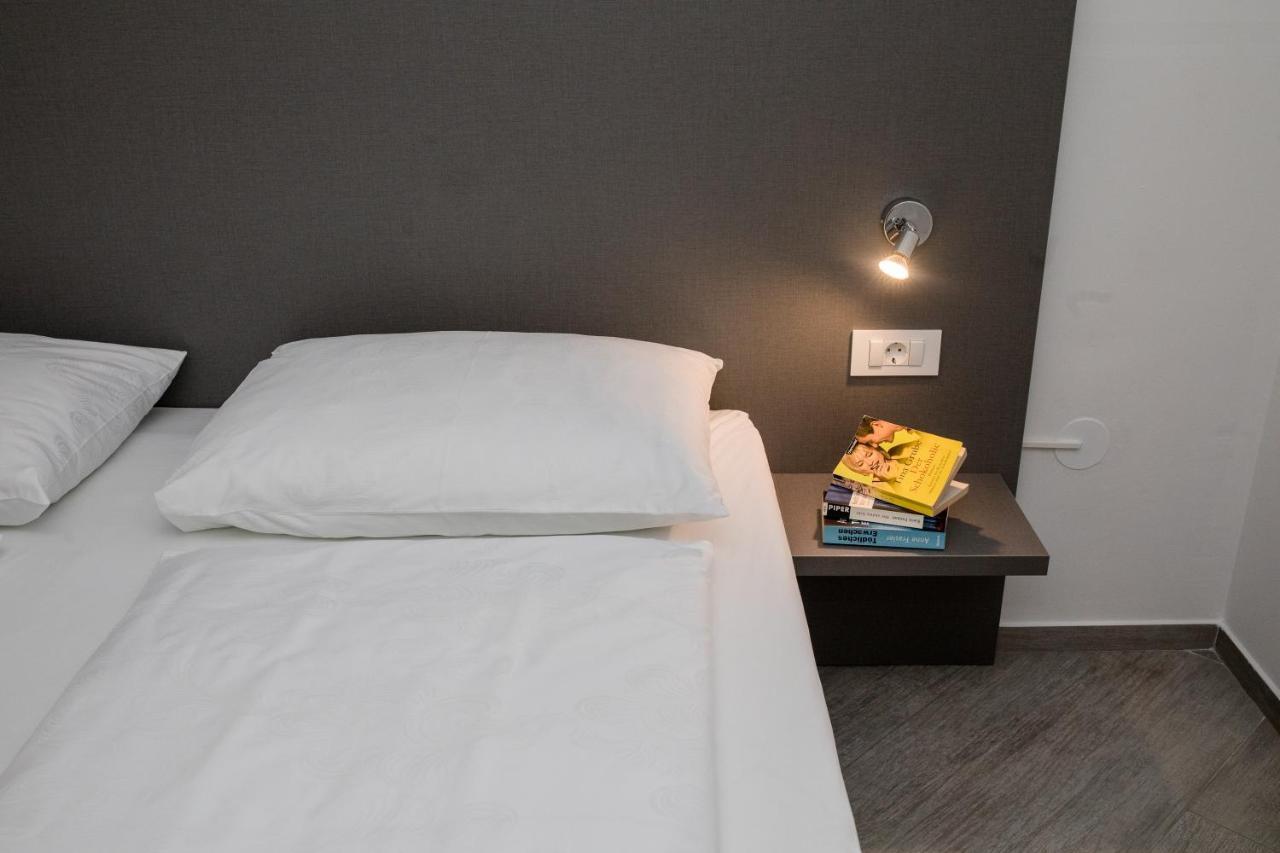 Apartments Kos 苏佩塔斯卡德拉加 外观 照片