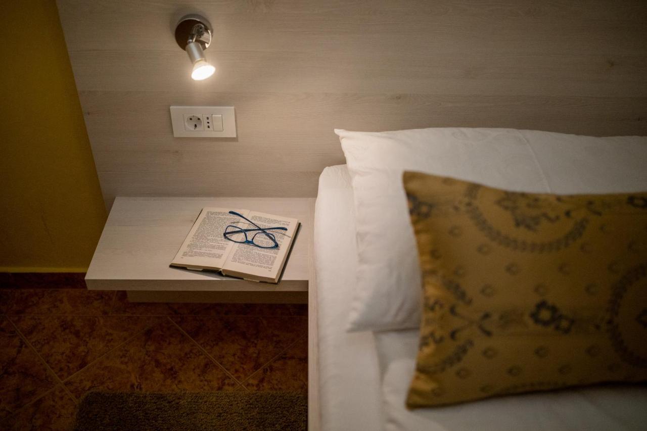 Apartments Kos 苏佩塔斯卡德拉加 外观 照片