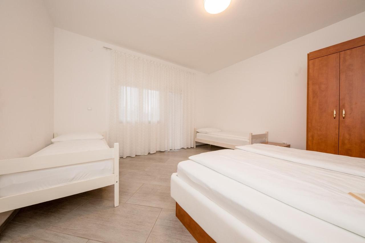 Apartments Kos 苏佩塔斯卡德拉加 外观 照片