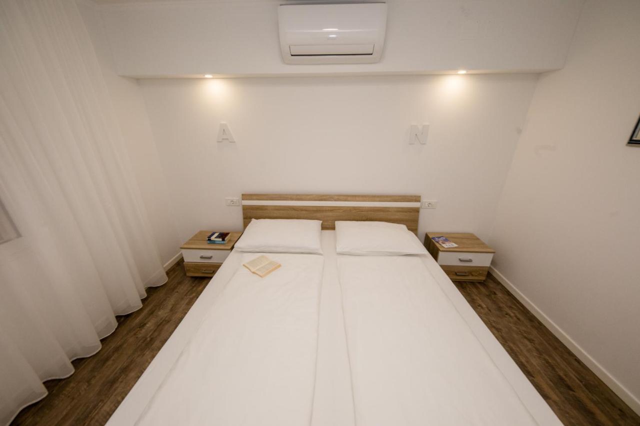 Apartments Kos 苏佩塔斯卡德拉加 外观 照片