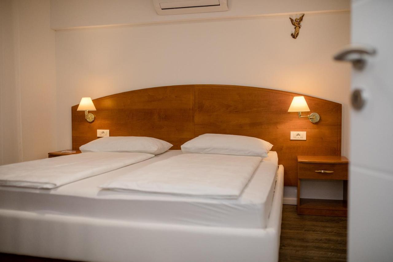 Apartments Kos 苏佩塔斯卡德拉加 外观 照片