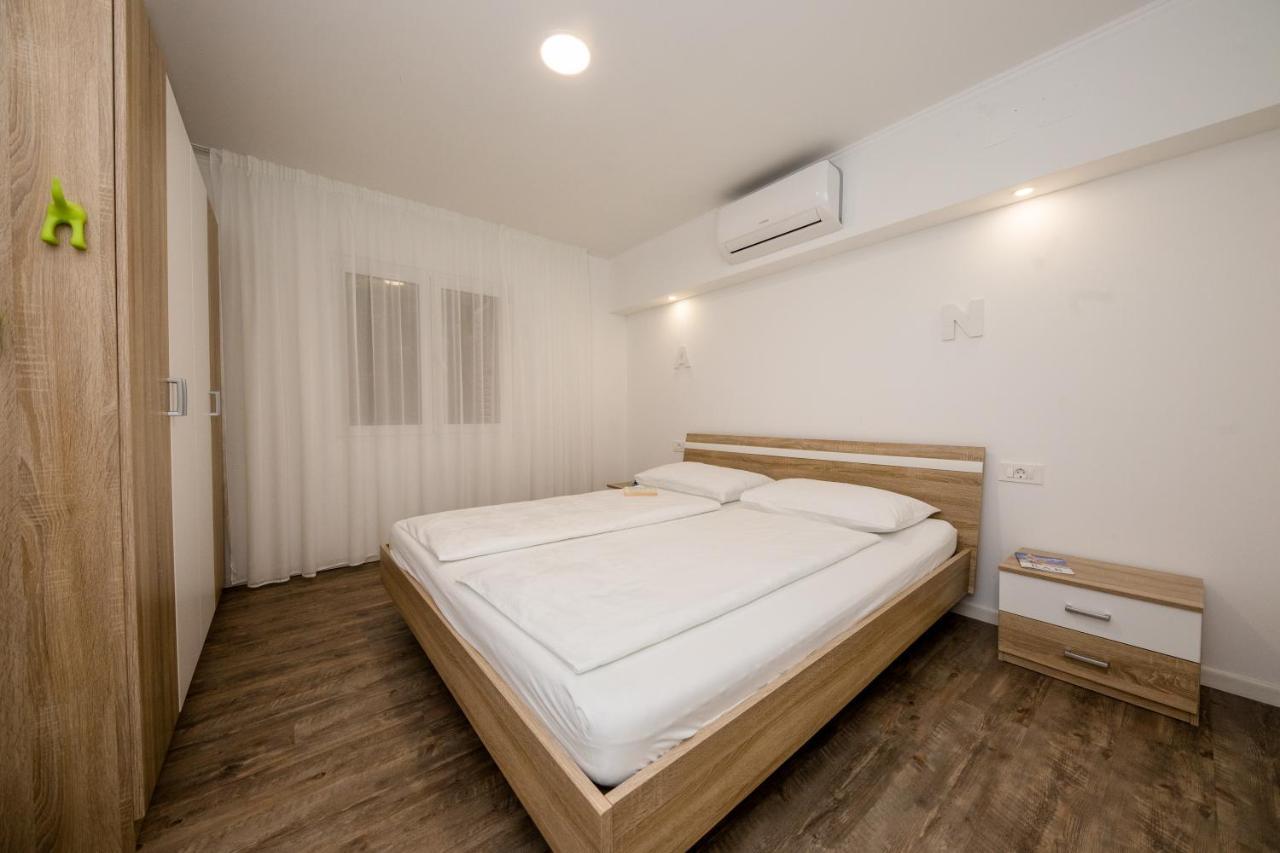 Apartments Kos 苏佩塔斯卡德拉加 外观 照片