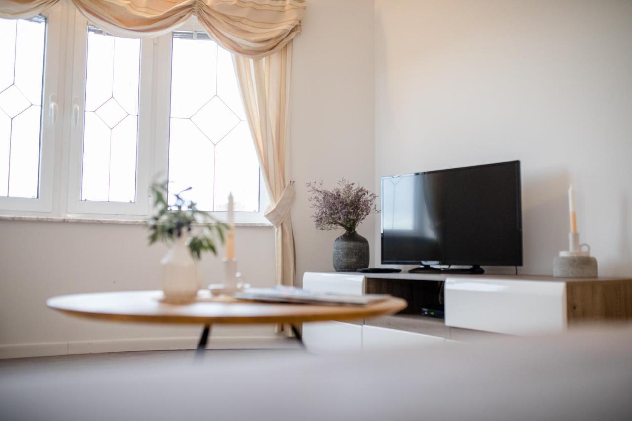 Apartments Kos 苏佩塔斯卡德拉加 外观 照片